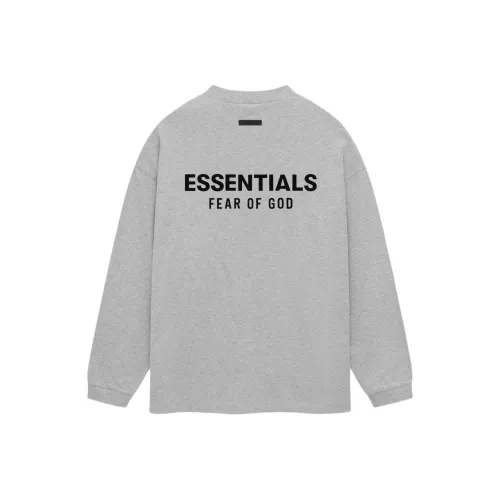 Fear Of God Essentials FW24 Holiday Core Collection Толстовка Мужской