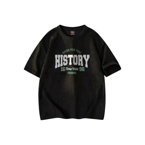 BALENO Унисекс Футболки