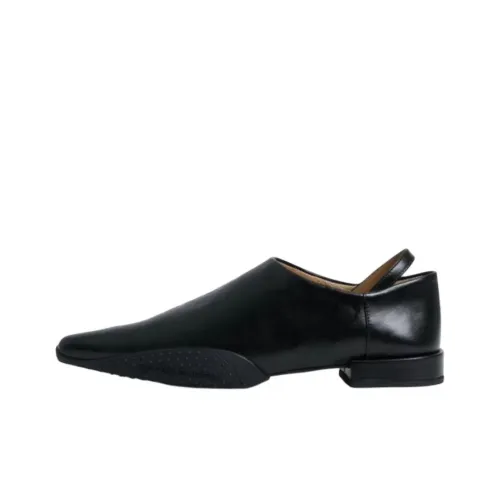 Marine Serre Casual Women's Black Марин Серр Повседневный Женский Черный