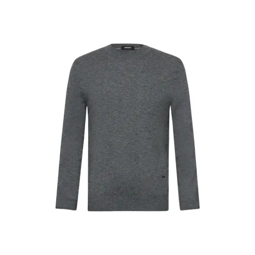 DIKENI Mall Same Style Мужские кашемировые свитеры