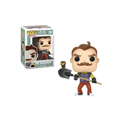 Funko Фигурки в стиле Chibi