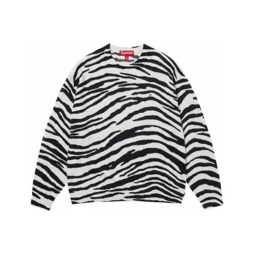 Supreme SS24 WEEK1 Кашемировый свитер кашемировый свитер унисекс