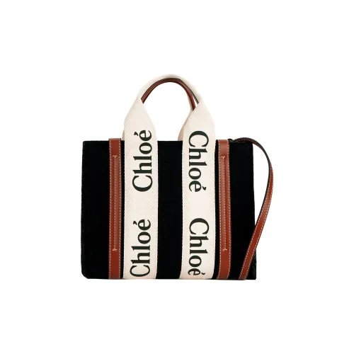 Chloé Вуди Сумки Женские