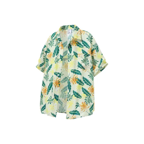 GSUE Унисекс Рубашки