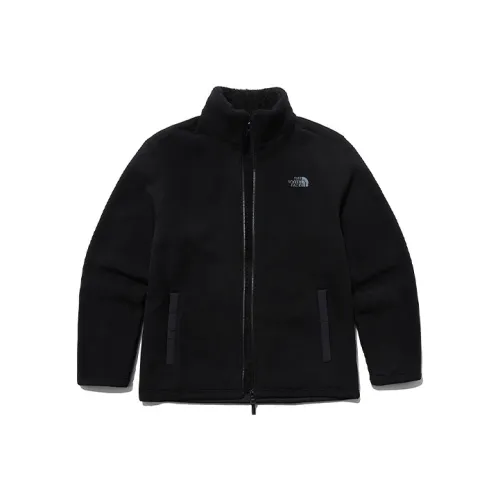 The North Face Черные Унисекс Куртки