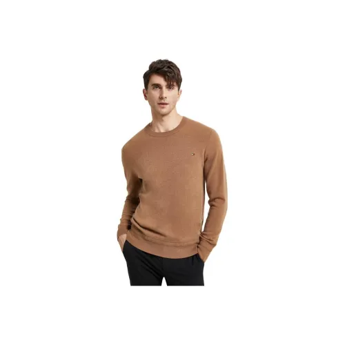 Tommy Hilfiger Мужские кашемировые свитеры