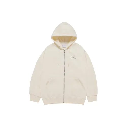 Acme De La Vie ADLV FW24 Свитшот Унисекс Кремовый