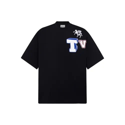 After Home Party T-Shirt Унисекс