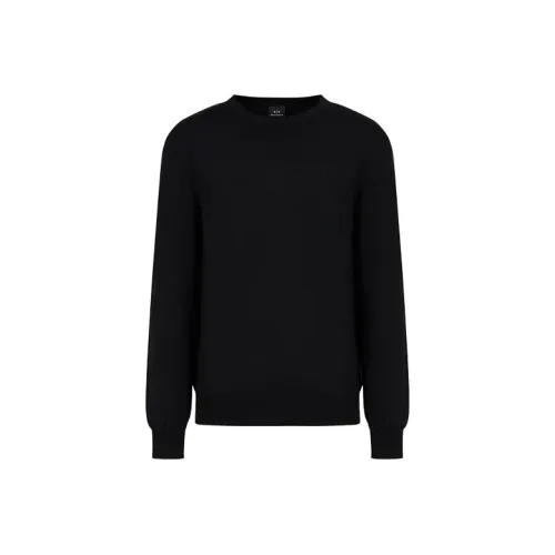 ARMANI EXCHANGEAE FW23 Свитер Мужской