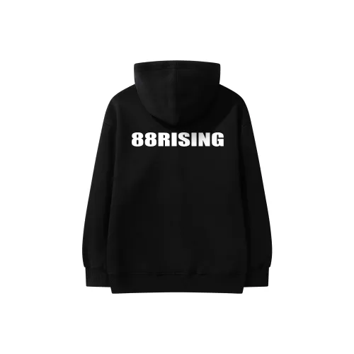 88rising Унисекс Свитшоты