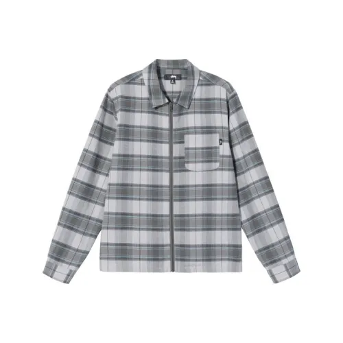 Stussy Унисекс Куртки