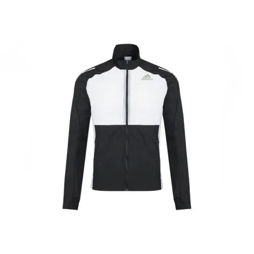 Adidas OTR Мужские Черные Куртки