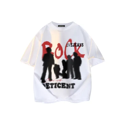 YIWEN Унисекс T-рубашки