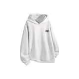 Серый меланж