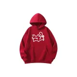 Бургундский котенок