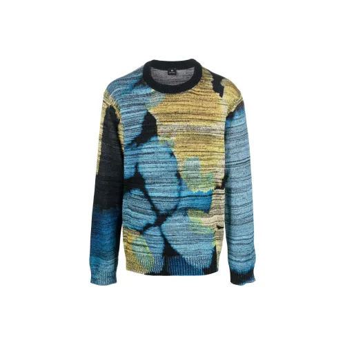 Paul Smith Многоцветные Унисекс Свитеры