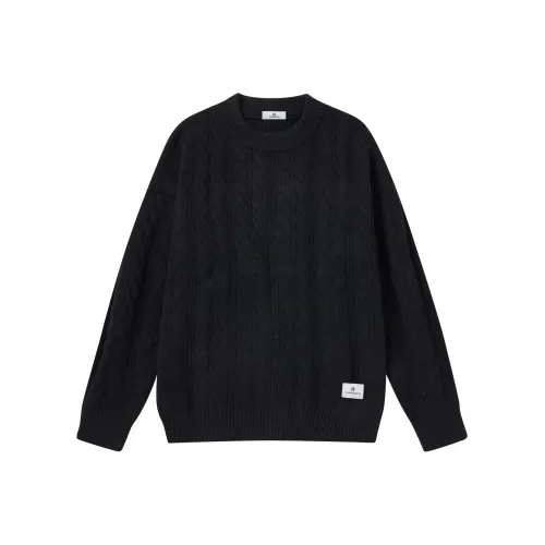 PAL ONGACO Унисекс Свитеры