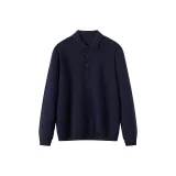 Темно-синий