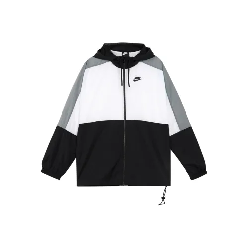 Мужские куртки Nike