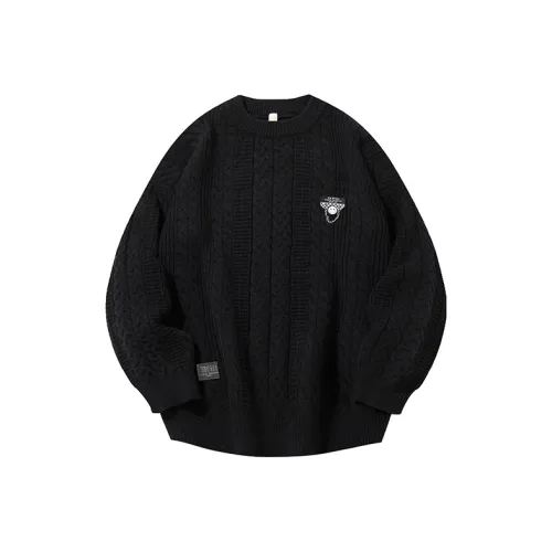 Mimx Homme Унисекс Трикотаж