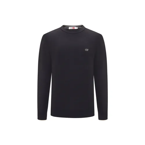 GY Goldlion Мужские Свитера