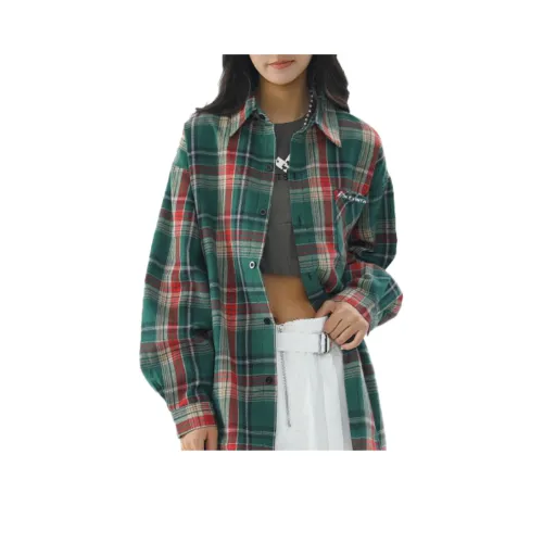 FAKE UINTAGE Унисекс Рубашки