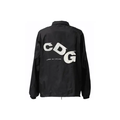 CDG Унисекс Куртки