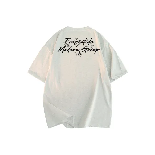 FREO3N Унисекс Футболка