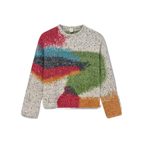 Paul Smith Многоцветные Мужские Свитера