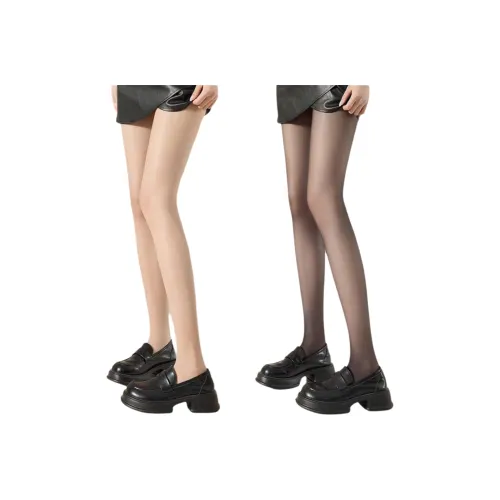 FREELASS Чулки Женские Combo Set