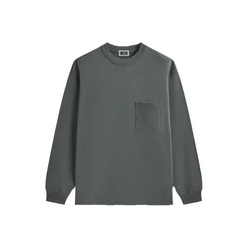 KITH Леонард Свитшот Мужской Machine Made