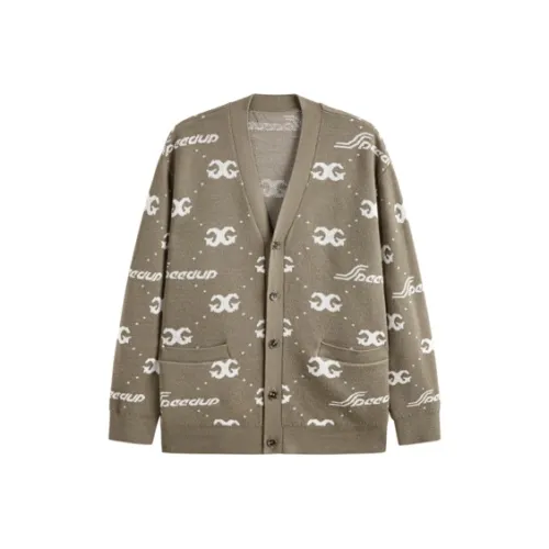 GXG CAMEL Мужские Свитера