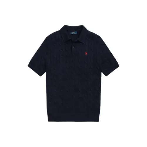 Polo Ralph Lauren Polo Мужской Темно-синий