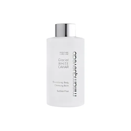 MILIANKAWEI Ледниковый Белый Икорный Revitalizing Shower Гель-Очищающий Увлажняющий 300 мл