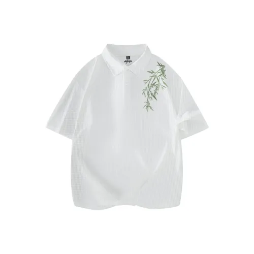 MJ STYLE Унисекс Поло