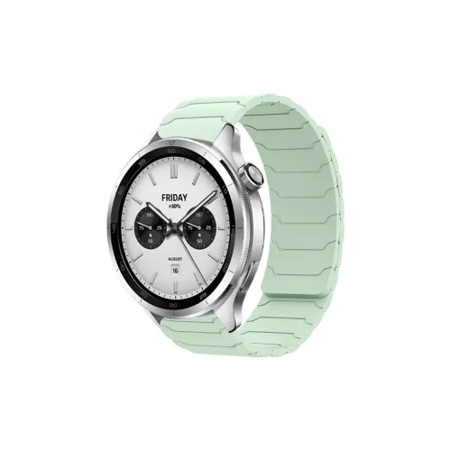 Ремешок Penc Iwatch Xiaomi совместимость материал силикон длина 202 мм