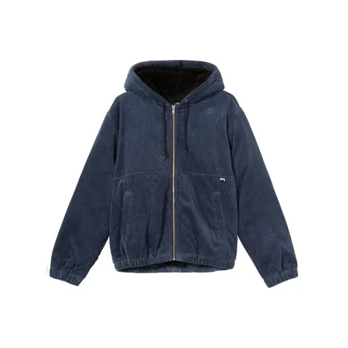 Stussy Унисекс Куртки