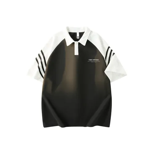 FAKE UINTAGE Унисекс Поло