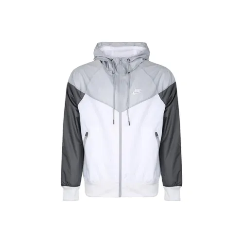 Nike Мужские Куртки