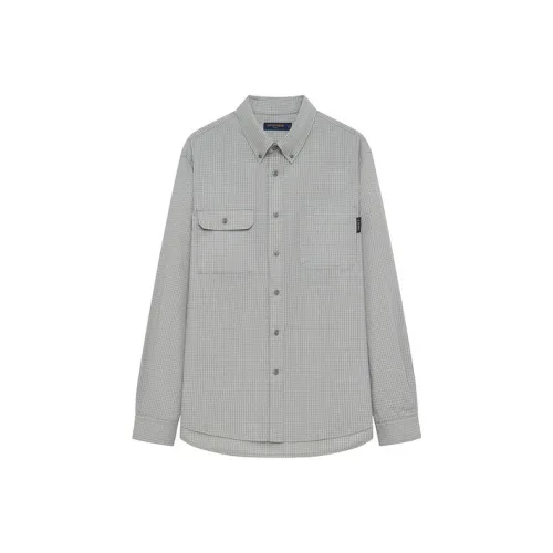 Teenie Weenie Men FW24 Рубашка Унисекс