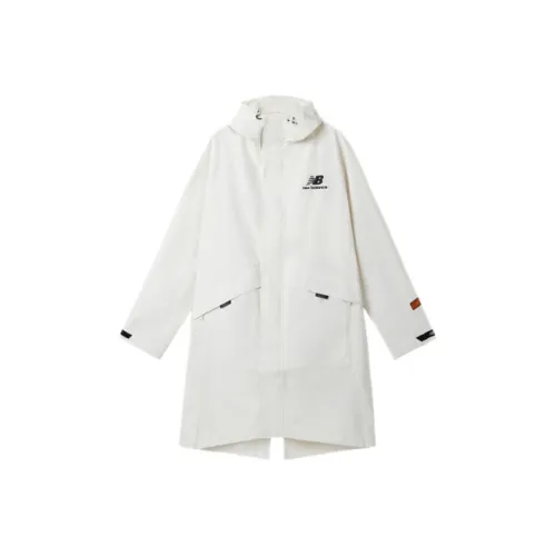 New Balance Куртки и Пальто Унисекс