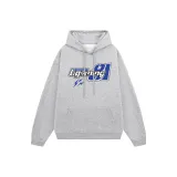 Серый меланж