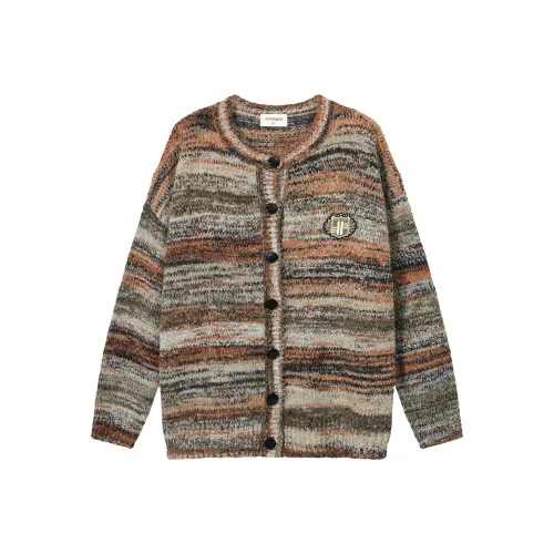 11ESTRANGER Унисекс Трикотаж