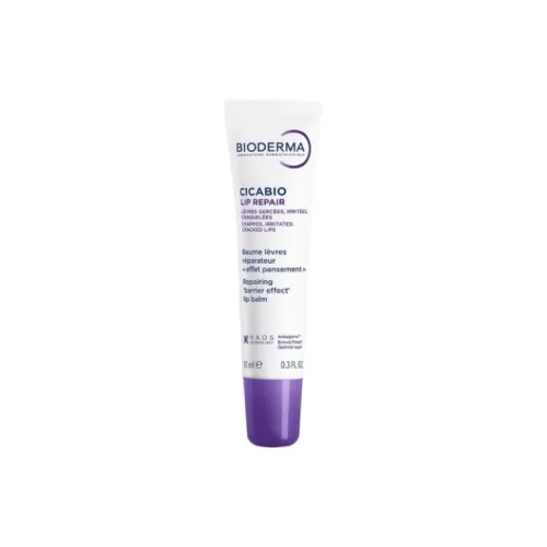 BIODERMA LIP Care Унисекс