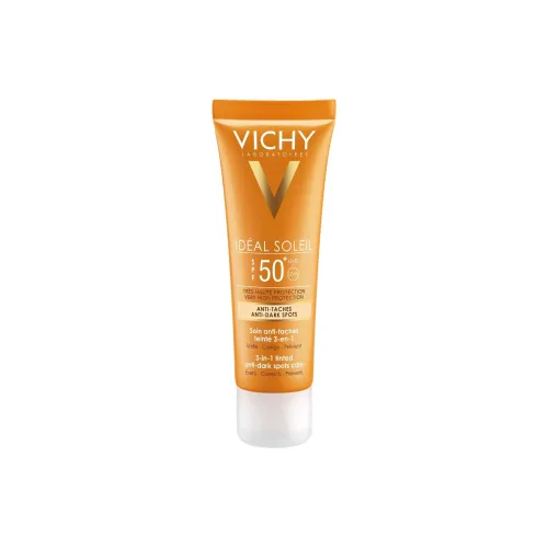 Vichy SUNSCREEN Лосьон Унисекс
