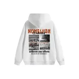 Туманно-серый