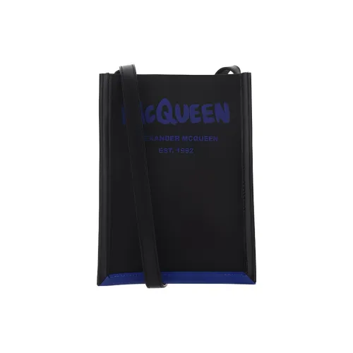 Alexander McQueen Сумки через плечо Мужской