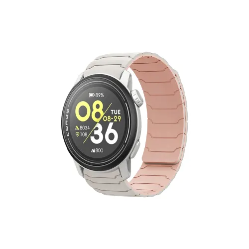 Ремень Penc Iwatch совместимость COROS материал силикон длина 202 мм