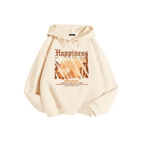 Miniso Унисекс Свитшоты