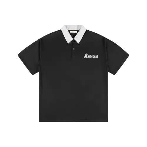 MEXICAN Унисекс Поло